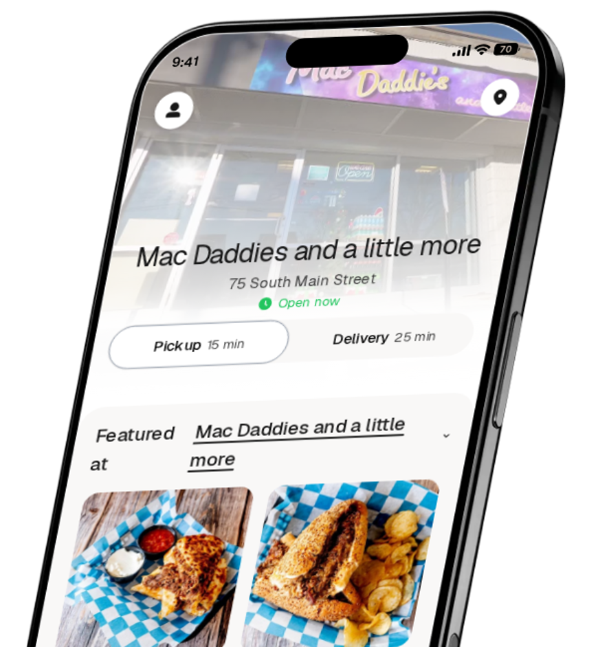 Mac Daddies and a little more app preview