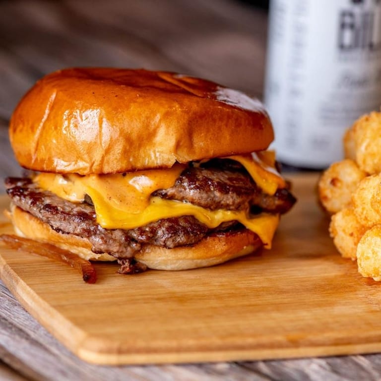 Pulled Pork Sandwich: A Comfort-Food Classic